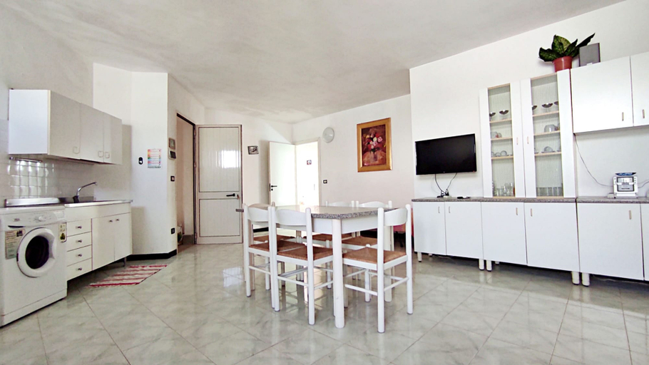 Room 3, Casa Vacanze Marello - A 400 M Dalla Spiaggia, Lecce