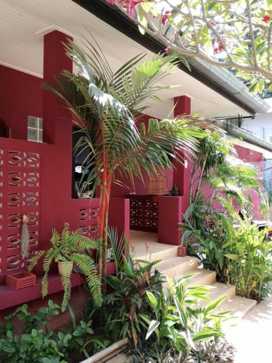Exterior & Views 2, PINK HOUSE, Ko Samui