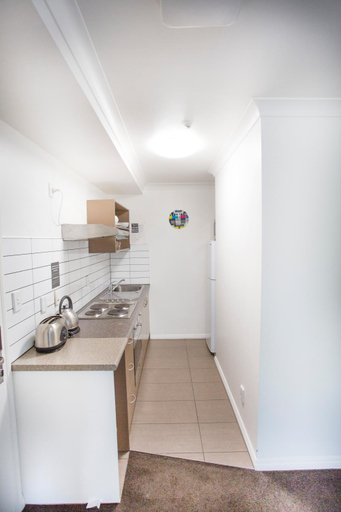 Others 5, The Terrace Villa Serviced Apartments, Wellington