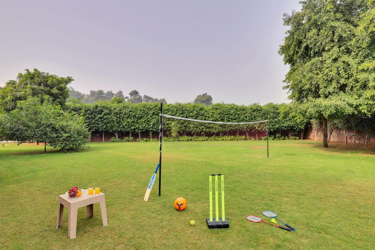 Others 4, Alaya Stays By Elivaas Luxe Farm Acre - Manesar, Mewat