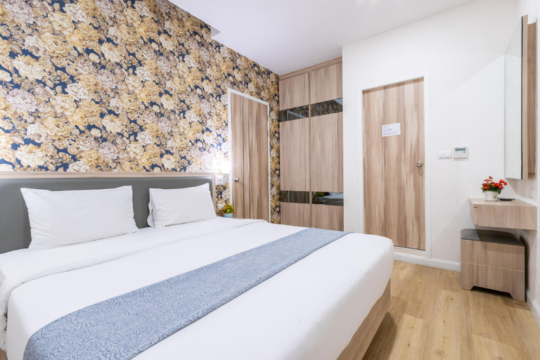 Bedroom 8