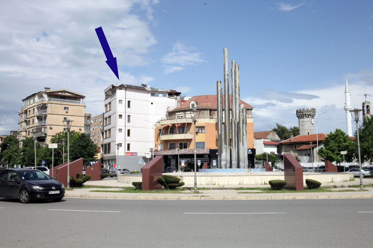 Exterior & Views 2, Mejsi Studio Apartment Shkoder, Shkodrës