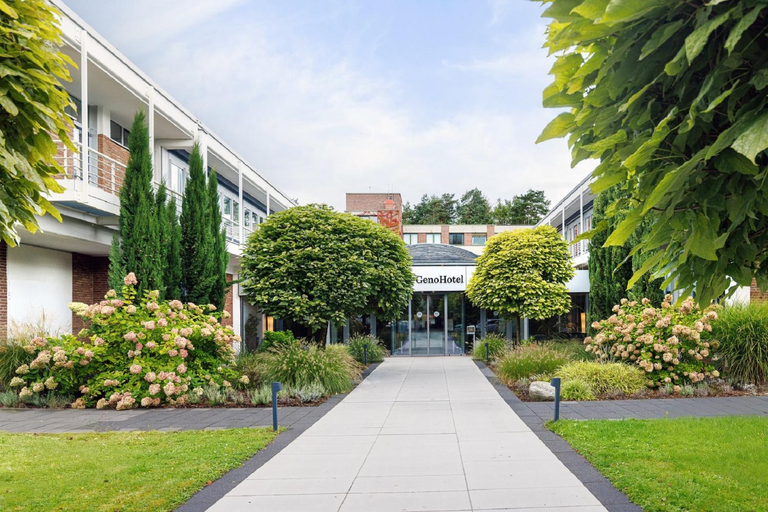Exterior & Views 2, GenoHotel Forsbach, Rheinisch-Bergischer Kreis
