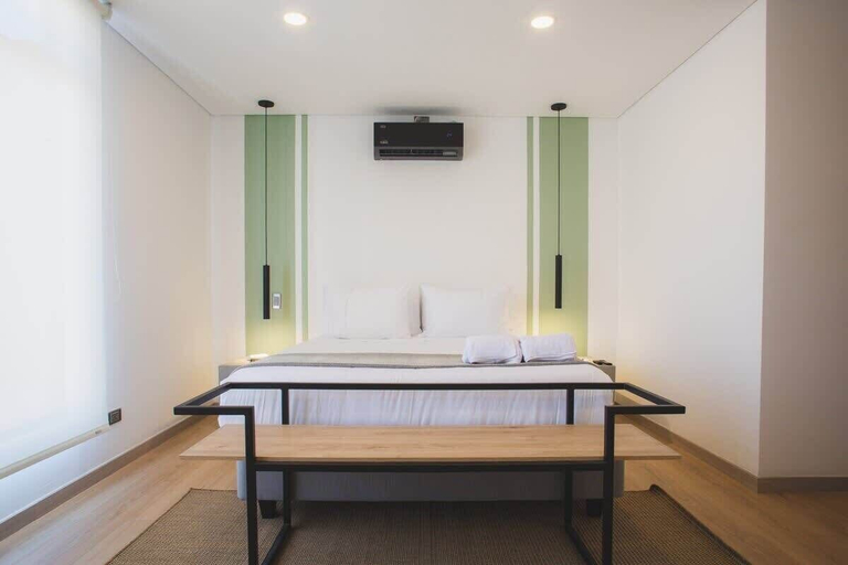 Others 5, Perfect 3 BR in Laureles in Medellín, Medellín