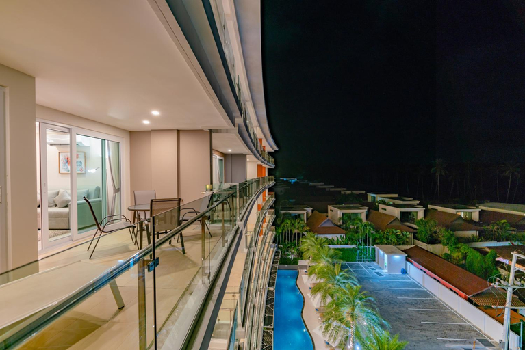 Others 5, Babylon Sky Garden, Pulau Phuket
