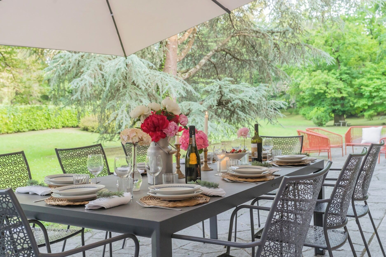 Food & Drinks 5, Villa Riva Bellagio With Pool by Rent all Como, Como