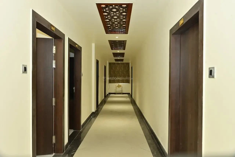 Others 5, Hotel Rudra Inn, Lucknow