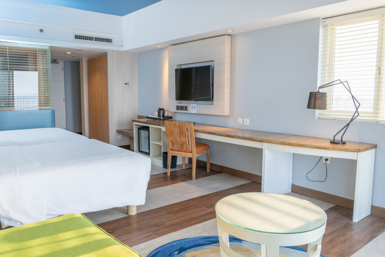Bedroom 6