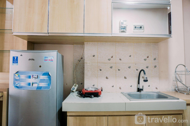 Others 5, ModernNice Studio at Parkland Avenue By Travelio, Tangerang Selatan