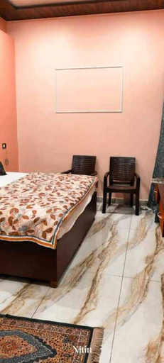 Others 4, Rudraksha Kashi Inn By GRB, Varanasi