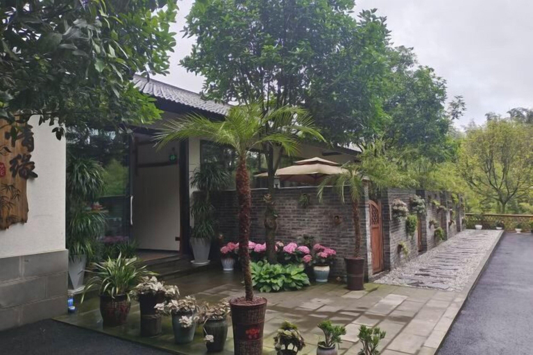 Exterior & Views 2, Southern Sichuan Bamboo Sea Qingyuan Homestay, Yibin