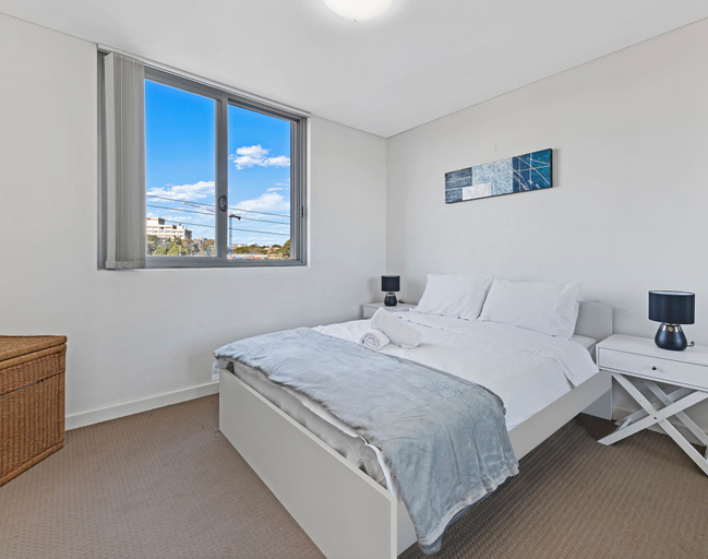 Others 5, Kozyguru | Parramatta | Clean Apt | Free Wi-Fi, Sydney