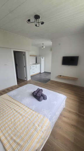 Bedroom 3, VILLA OLINDA 4 BED with huge garden, Serik