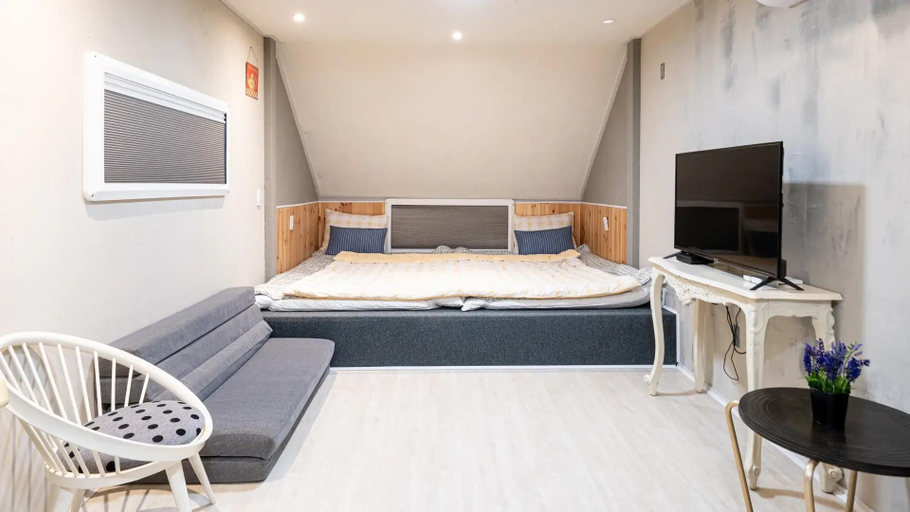 Others 4, Gapyeong BD7S Glamping&caravan, Gapyeong