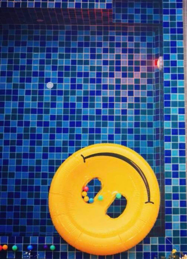 Bathroom, The Smile Loft Huahin, Hua Hin