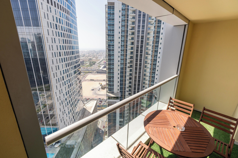 Others 3, Lux BnB I Executive Tower I Business Bay, Dubai