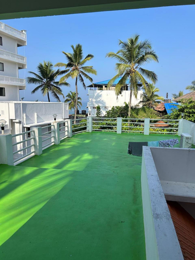 Others 4, Rock View Palace Lighthouse Beach Resort, Thiruvananthapuram