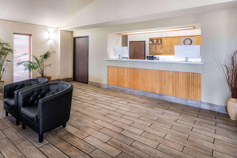 Public Area 3, Super 8 by Wyndham Cheyenne WY, Laramie