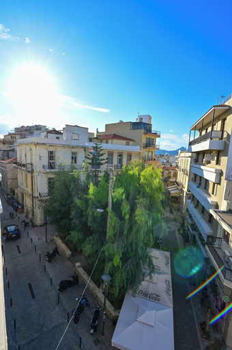 Others 3, Royal Blue Central House by Checkin, Crete