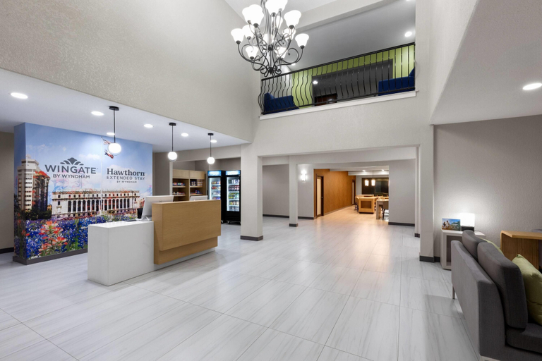 Others 1, Wingate by Wyndham College Station South, Brazos