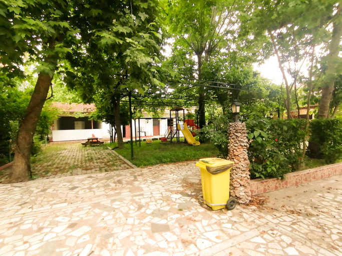 Others 4, Pasa Restaurant & Pansiyon, Antalya