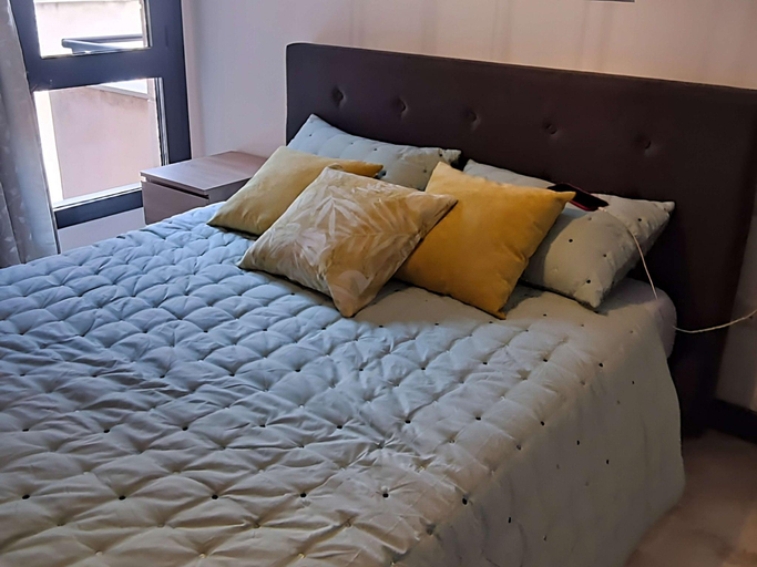 Others 4, Apartment in Montilla near Palacio Medinaceli, Córdoba