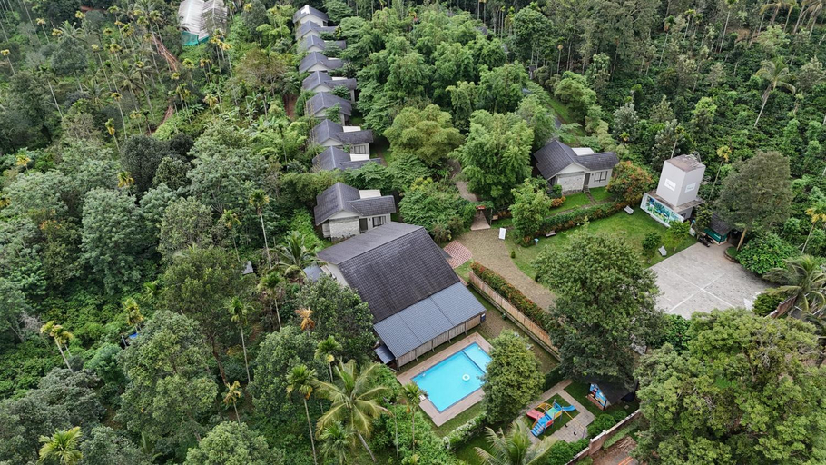 Others 1, Coffee Greens Resort, Wayanad