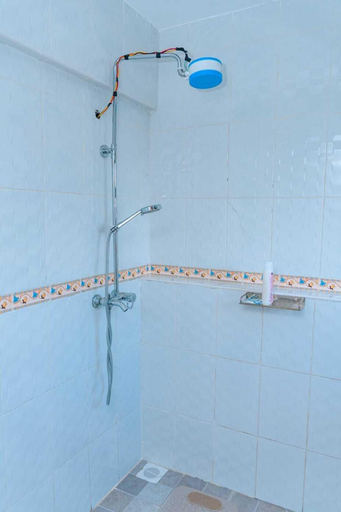 Bathroom 2, Lux Suites Havan Furnished Apartments, Nakuru Town East