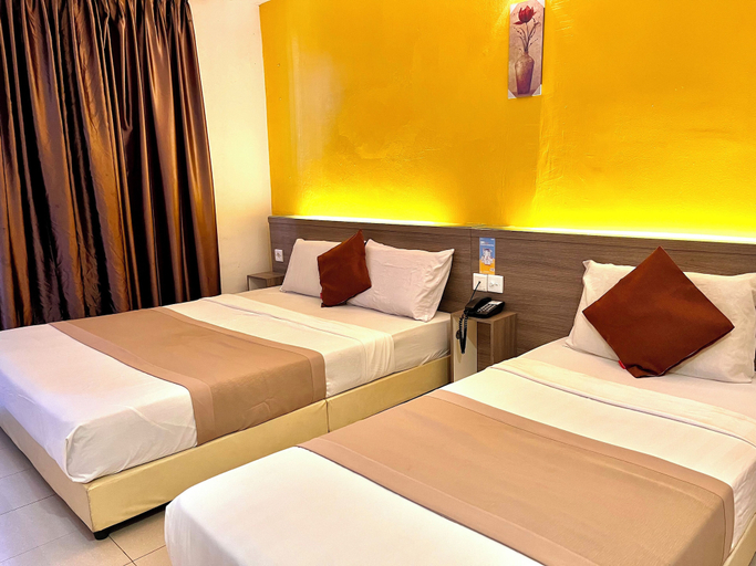 Bedroom 26