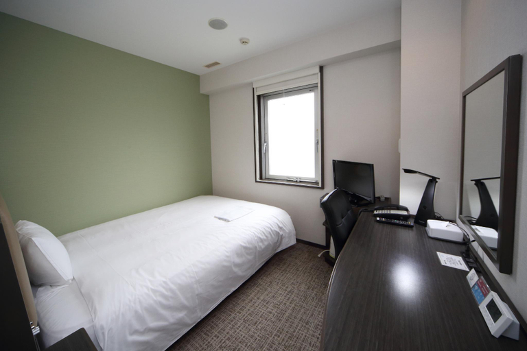 Room 4, Keikyu EX Inn Shinbaba, Shinagawa