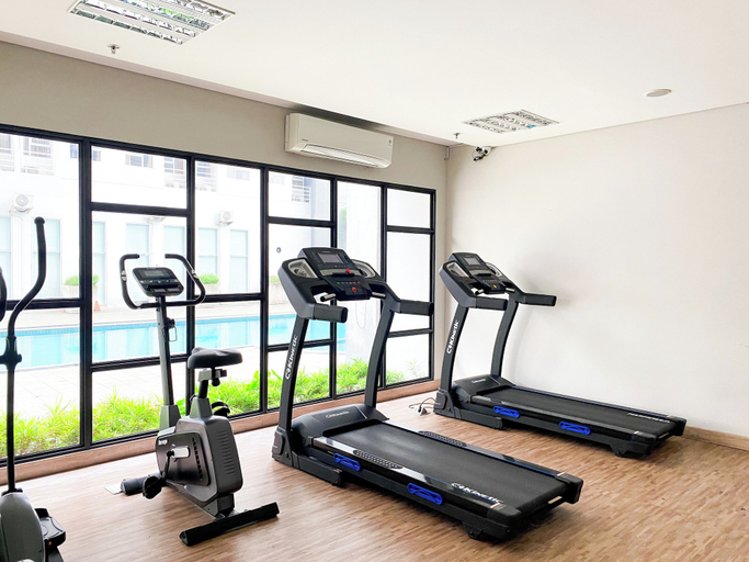 Others 5, Comfort Living Studio at Monroe Tower Apartment, Cikarang