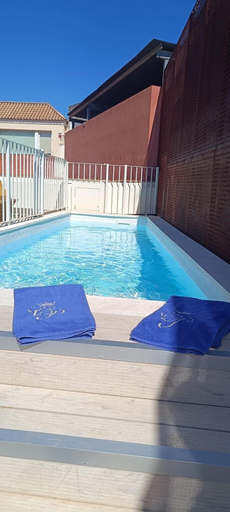 Sport & Beauty 3, Hotel Las Casas de El Arenal by Casas y Palacios, Sevilla