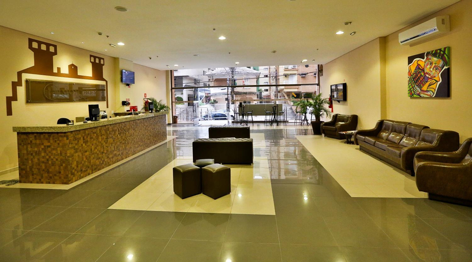 Public Area