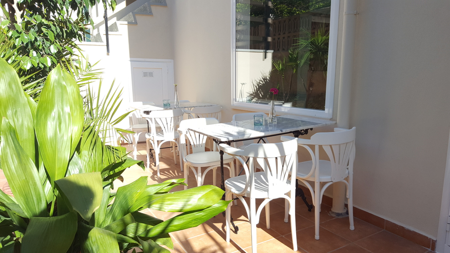 Public Area 2, Hotel Creta Paguera, Baleares