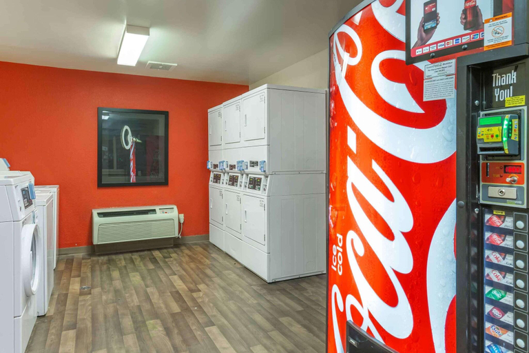 Food & Drinks 1, Extended Stay America - Phoenix - Deer Valley, Maricopa