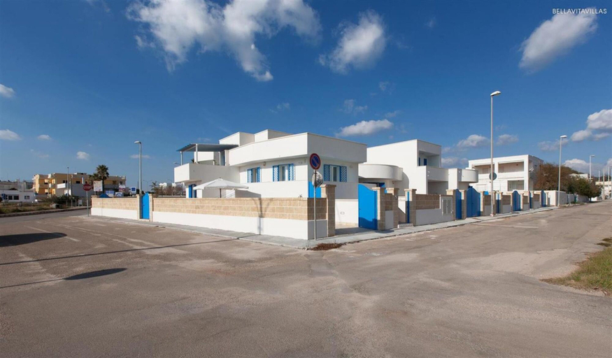 Room 2, 314 Casa Fronte Mare a Pescoluse, Lecce