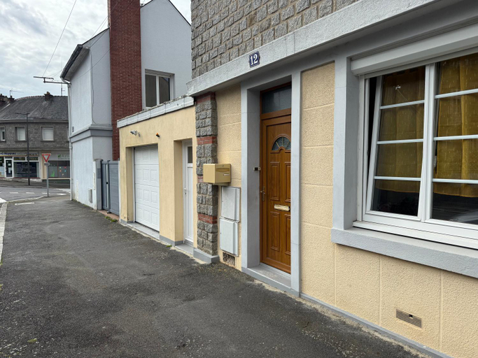 Others 3, chambre d hotes chez josiane, Mayenne