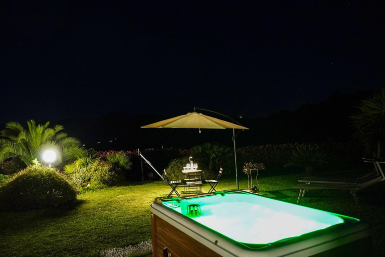 Sport & Beauty 2, Casalina B & B, Livorno