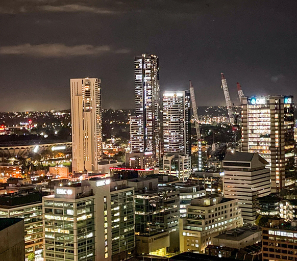 Others 4, Kozyguru | Parramatta 2 Bed Apt With Parking, Sydney