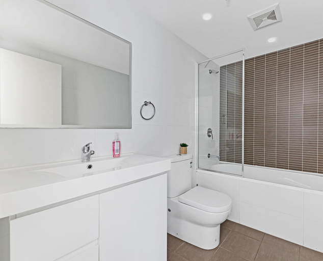 Others 4, Kozyguru | Parramatta | Clean Apt | Free Wi-Fi, Sydney
