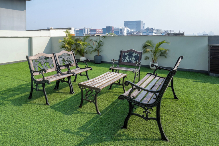 Public Area 4, Housr 2 BHK Apartment Sector 41 Gurgaon, Gurgaon
