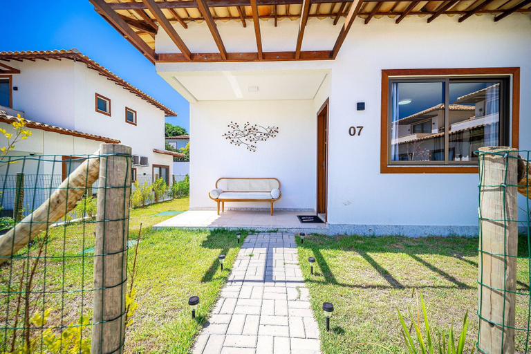 Exterior & Views 2, Bz95 Cond. Viva Búzios Casa 4 quartos, Armação dos Búzios