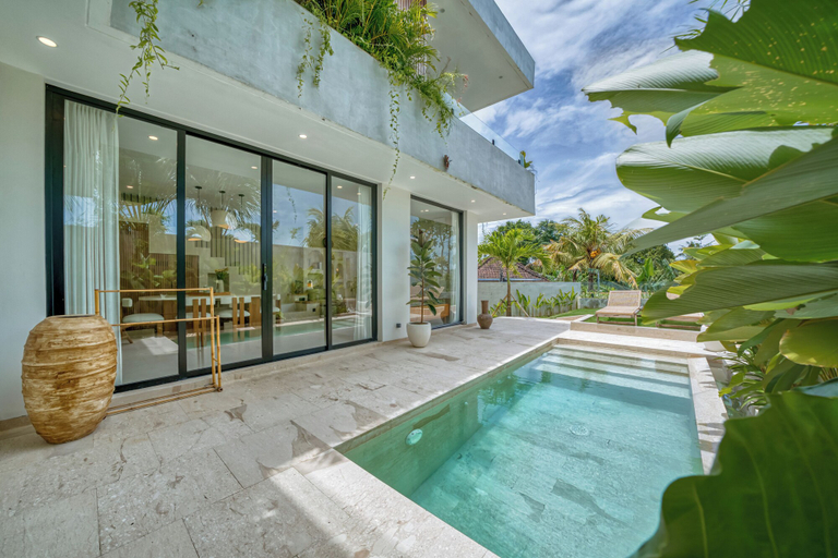 Sport & Beauty 3, Villa Salamanca Pererenan Canggu by Sandara, Badung