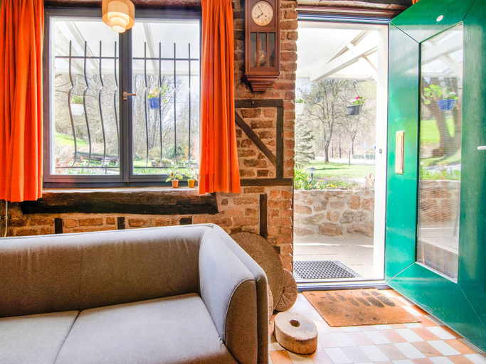 Others 5, Cozy Country Stay, Stoumont, Liège