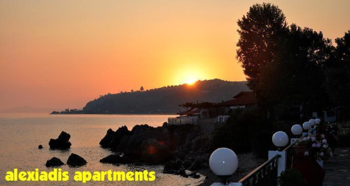 Others 5, Alexiadis Apartments, Central Macedonia