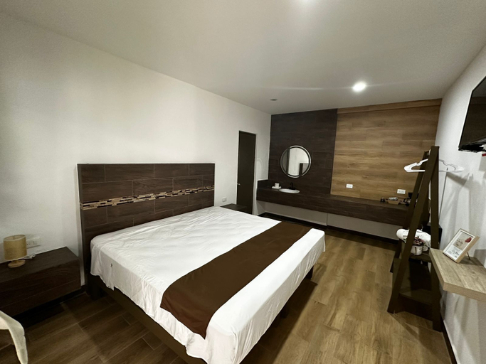Bedroom 2, White Sand Playa, Cozumel