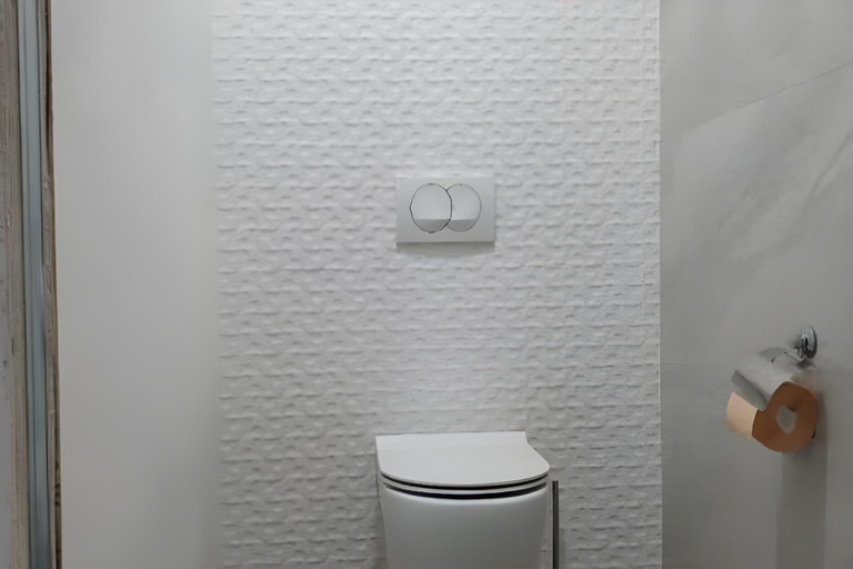 Bathroom 4, Apartments Andrea - Three Bedroom Apartment with Shared Swimming Pool, Split