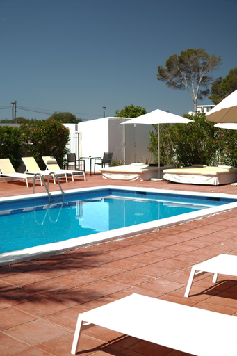 Others 4, Typic Sandic Apartments, Baleares