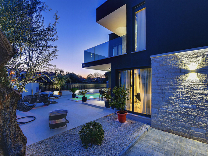 Sport & Beauty 2, Holiday Home in Rovinj with Pool and Sauna, Rovinj