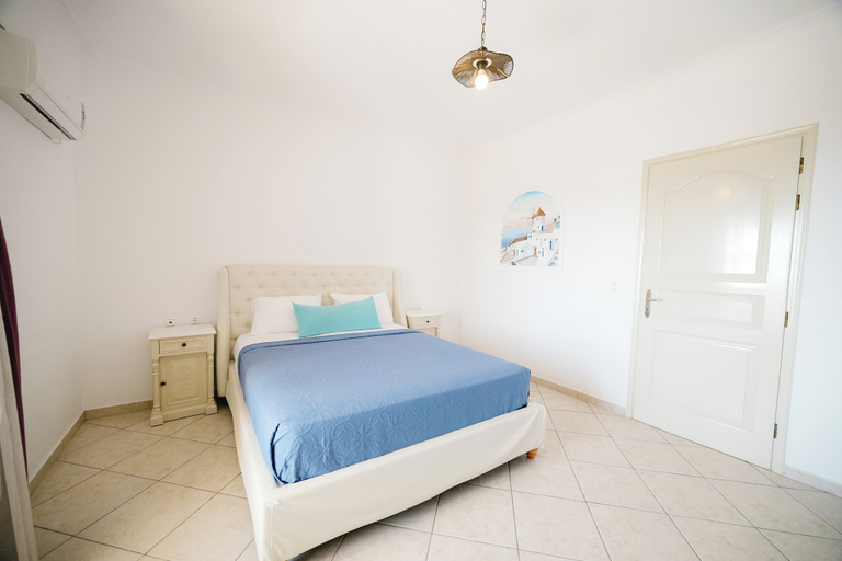 Bedroom 5, Blue Arise Fira, South Aegean